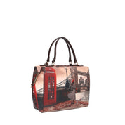 Ynot? BAULETTO Multicolor