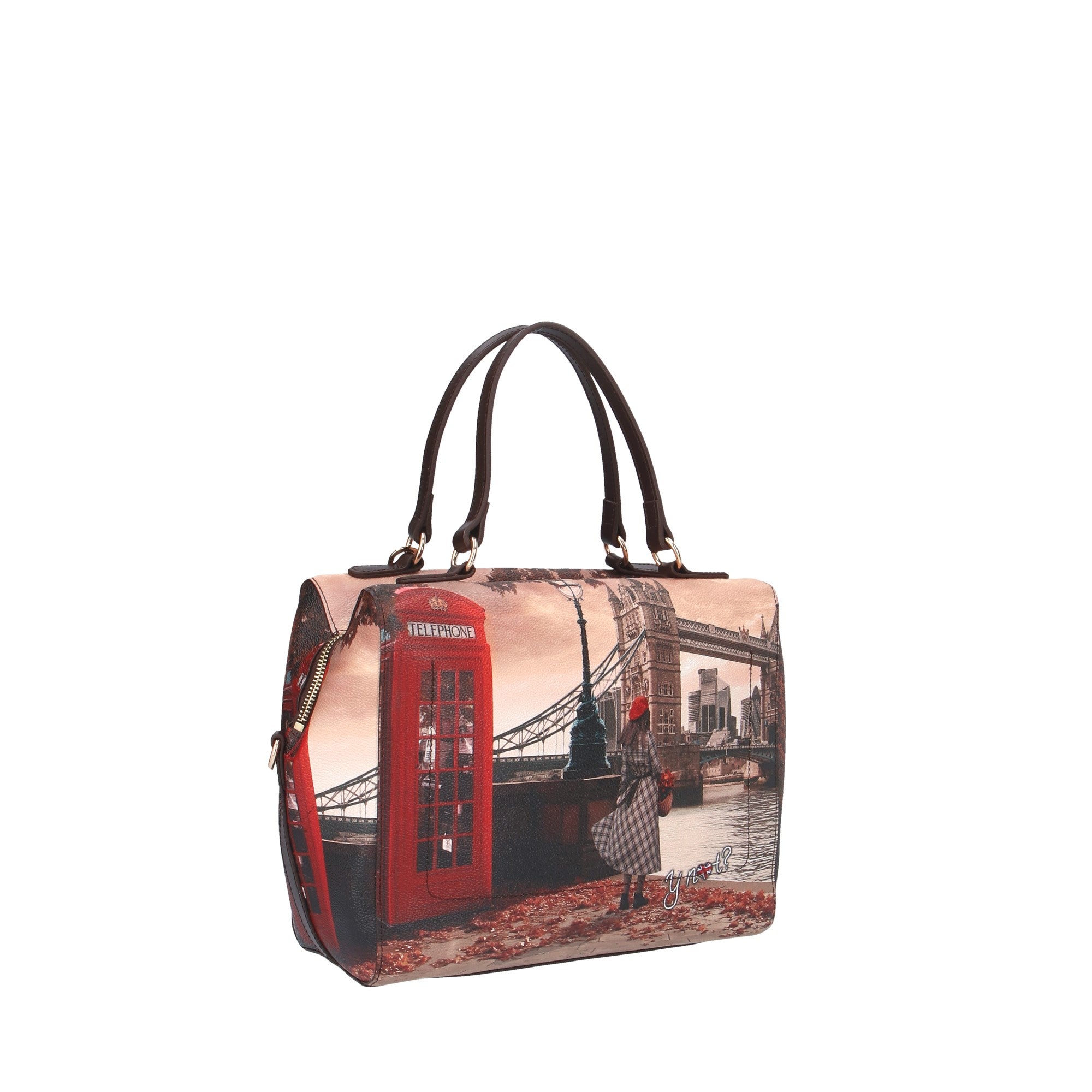 Ynot? BAULETTO Multicolor