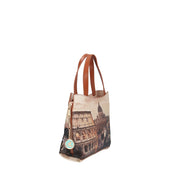 Ynot? BORSA A SPALLA Multicolor
