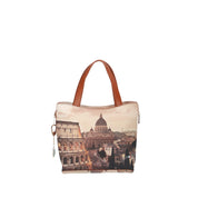 Ynot? BORSA A SPALLA Multicolor