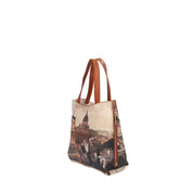 Ynot? BORSA A SPALLA Multicolor