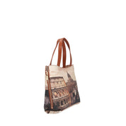 Ynot? BORSA A SPALLA Multicolor