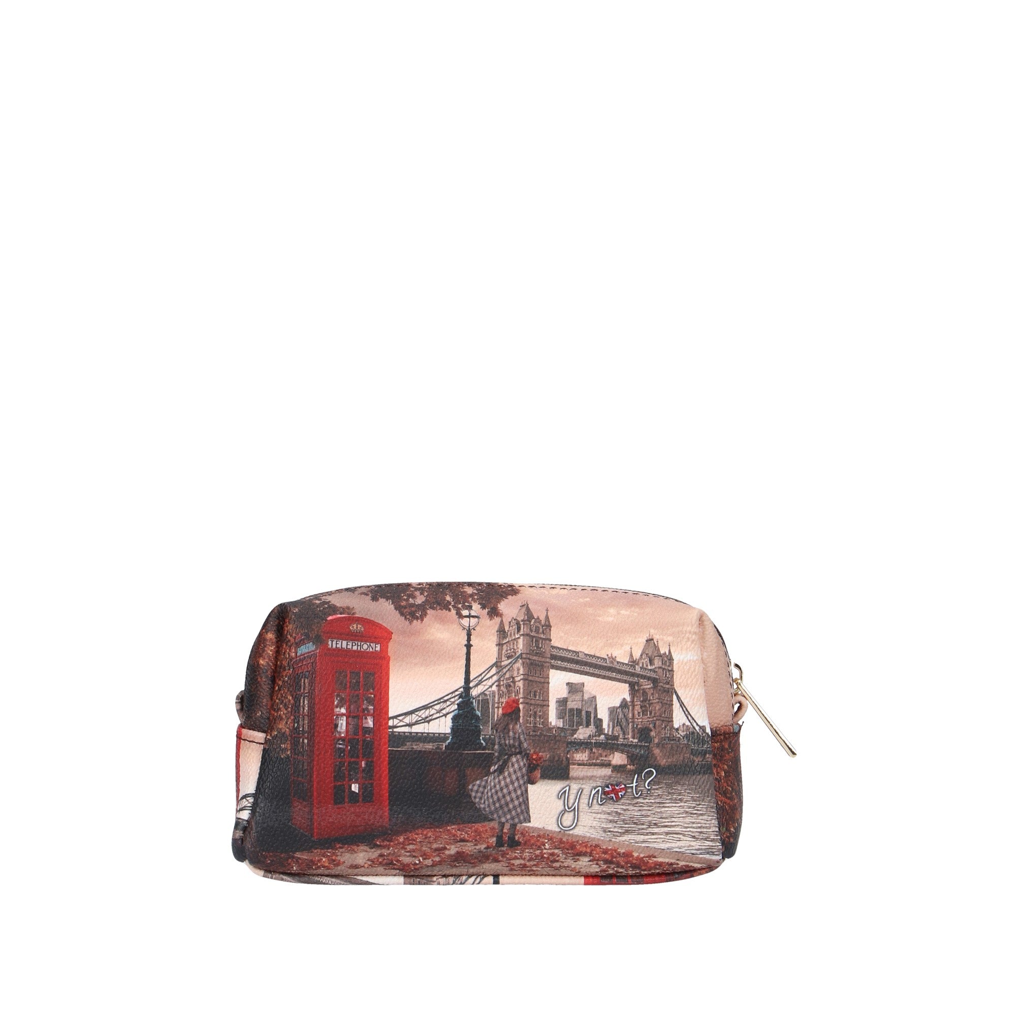 Ynot? BEAUTY  Multicolor