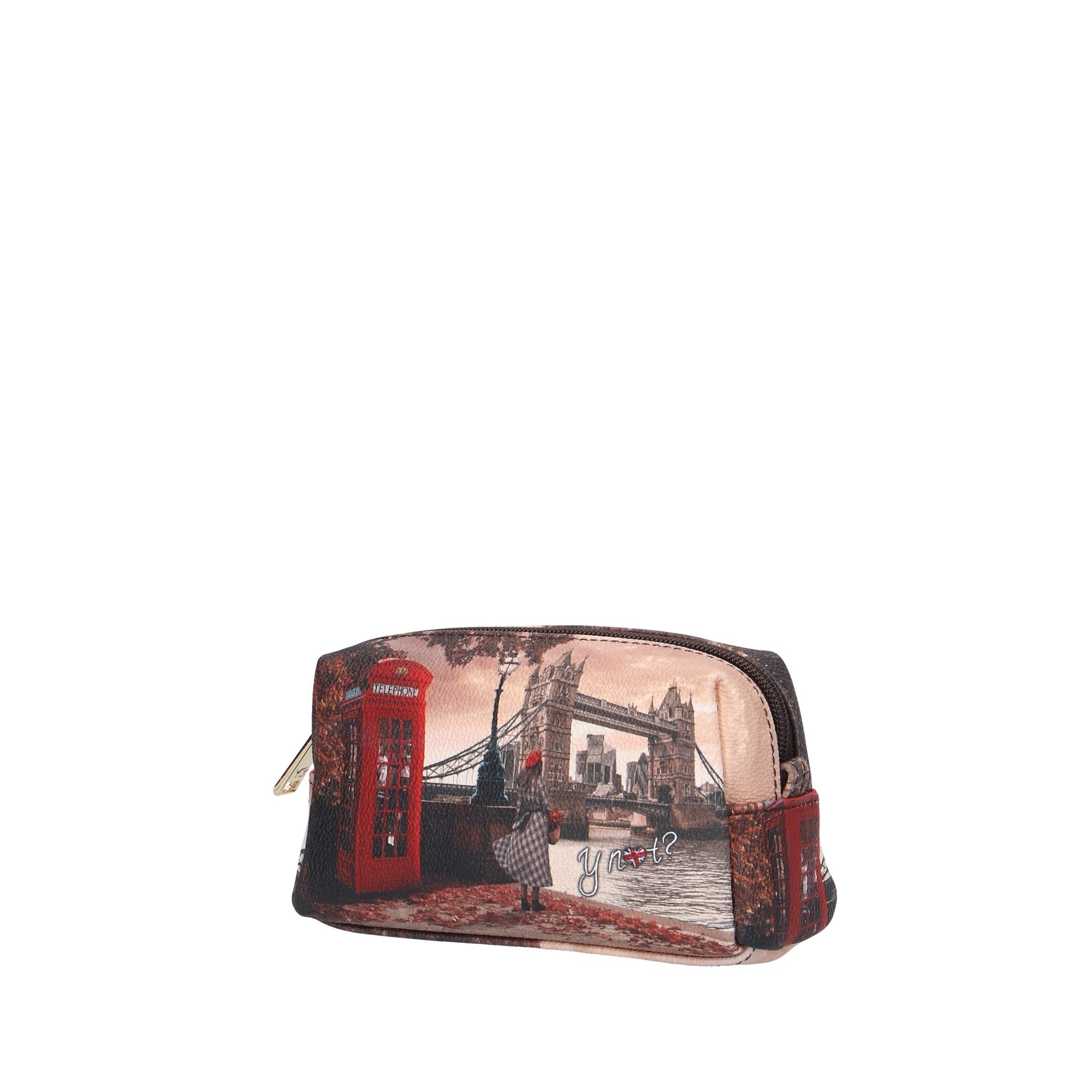 Ynot? BEAUTY  Multicolor