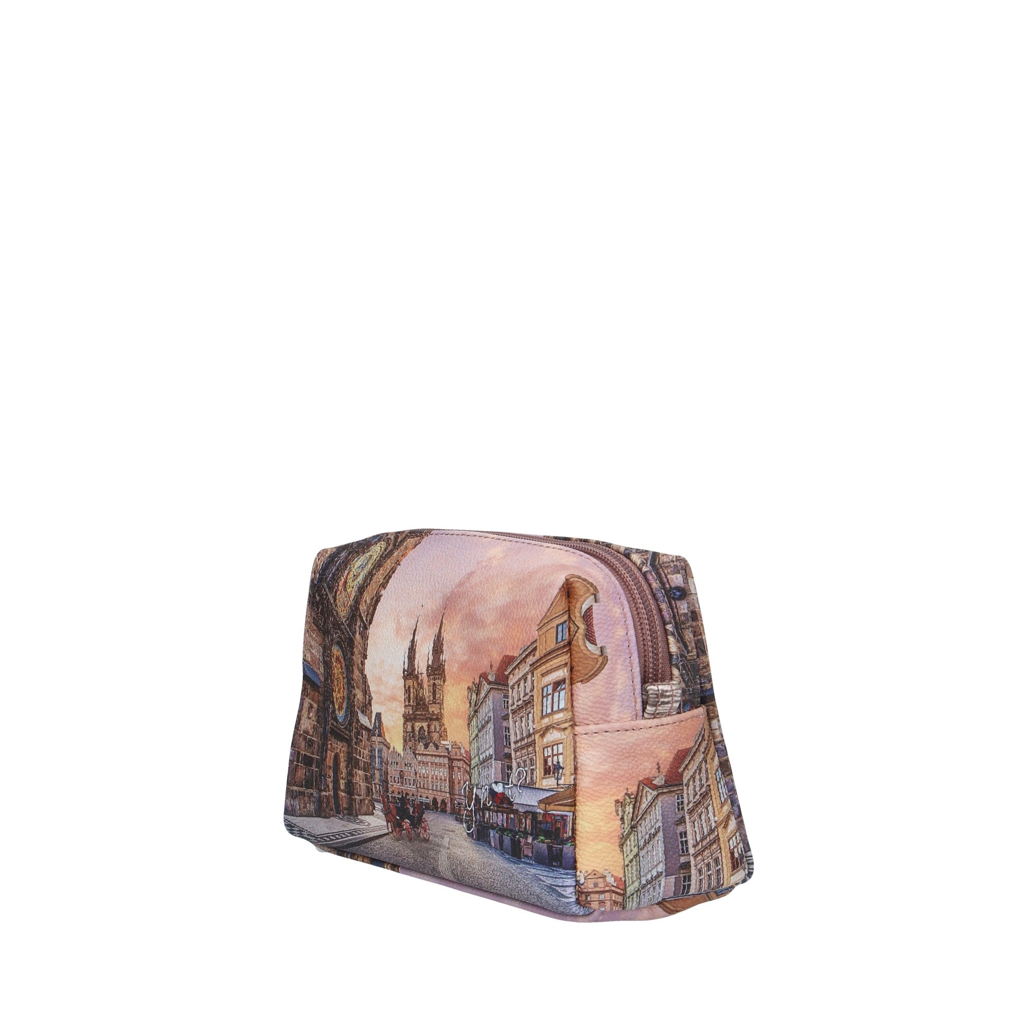 Ynot? BEAUTY  Multicolor