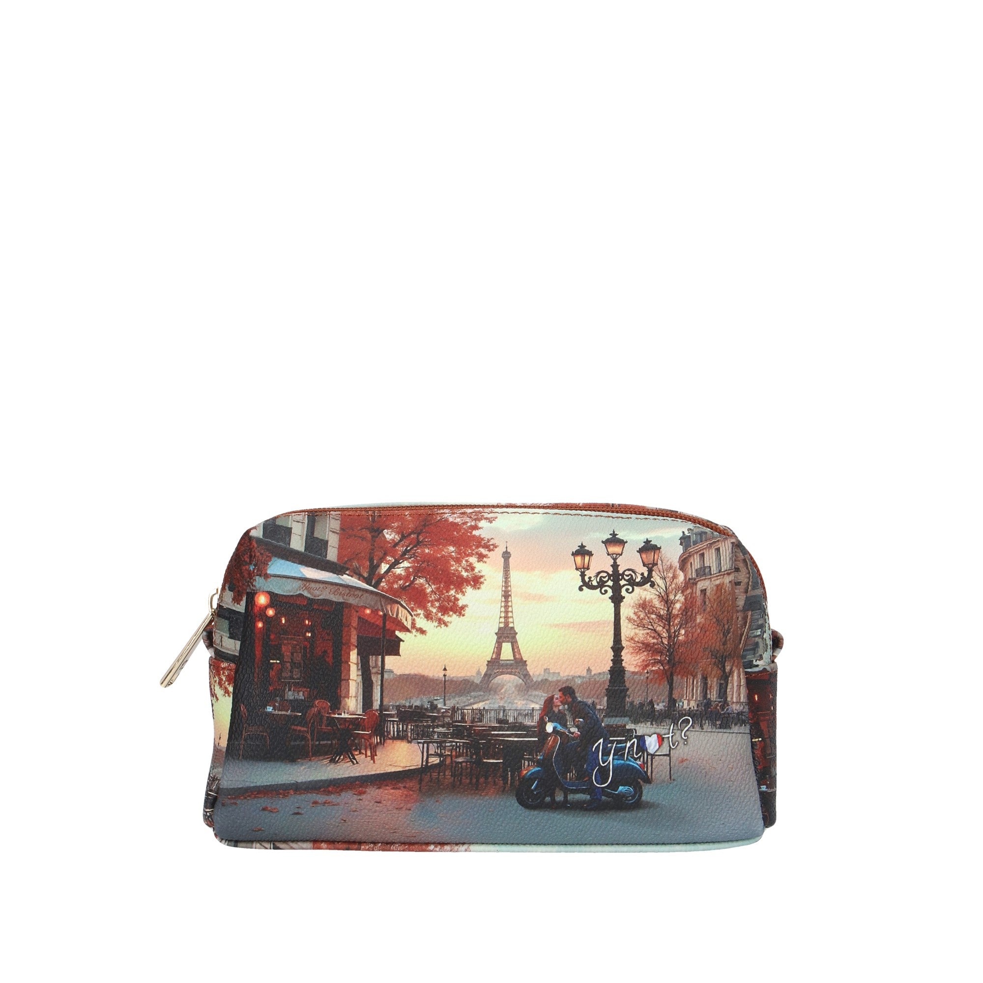 Ynot? BEAUTY  Multicolor