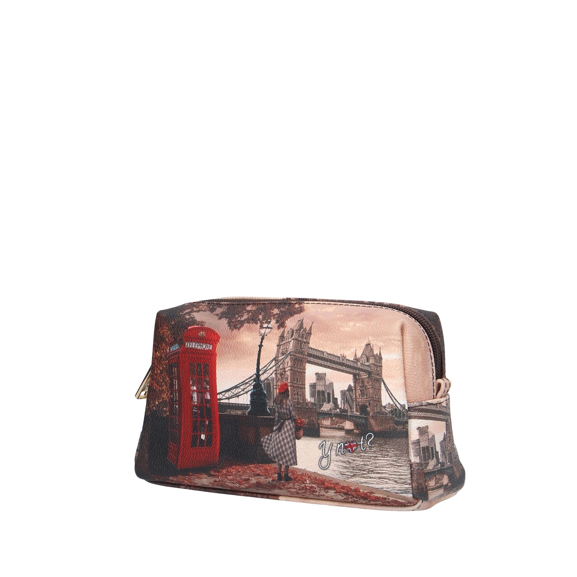 Ynot? BEAUTY  Multicolor