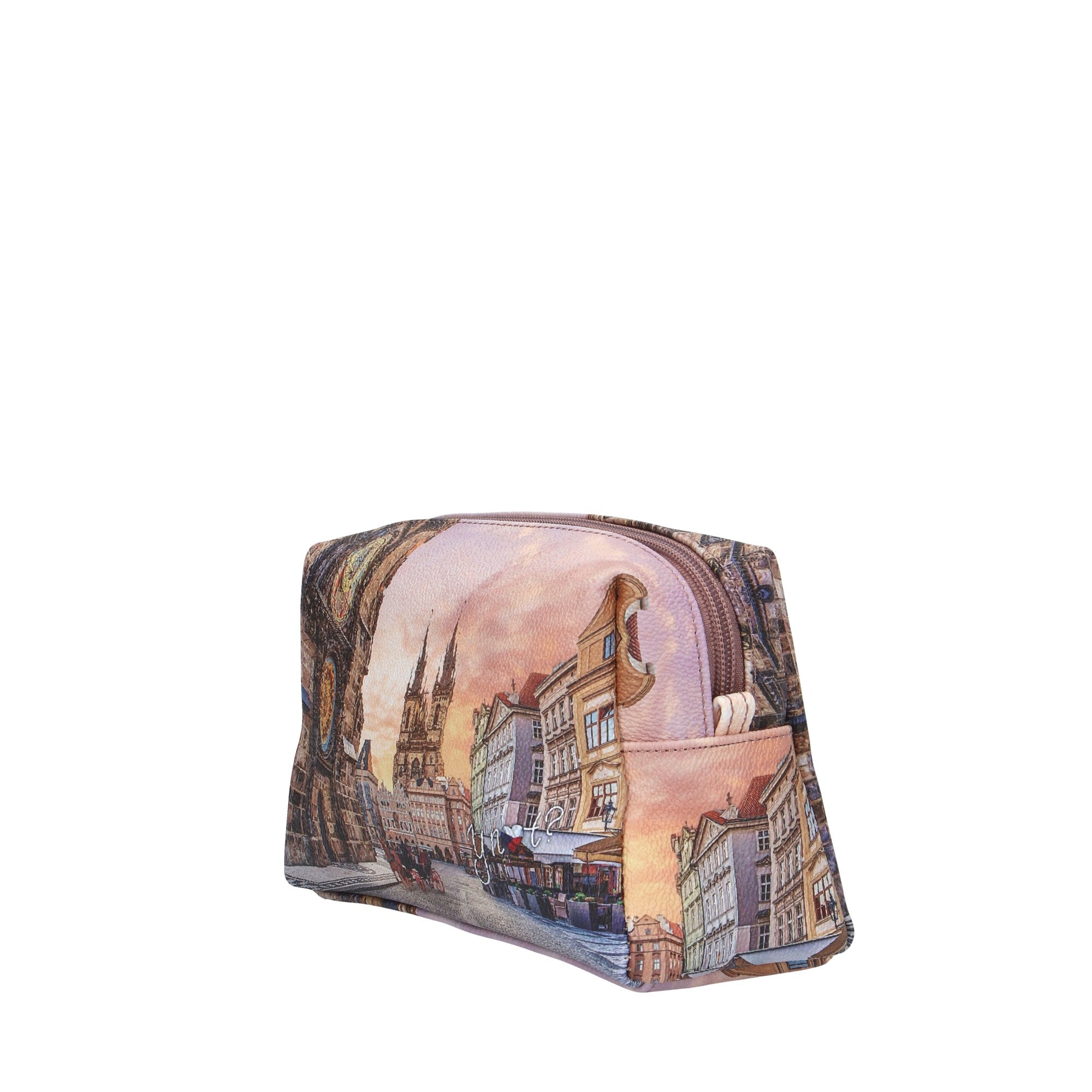 Ynot? BEAUTY  Multicolor