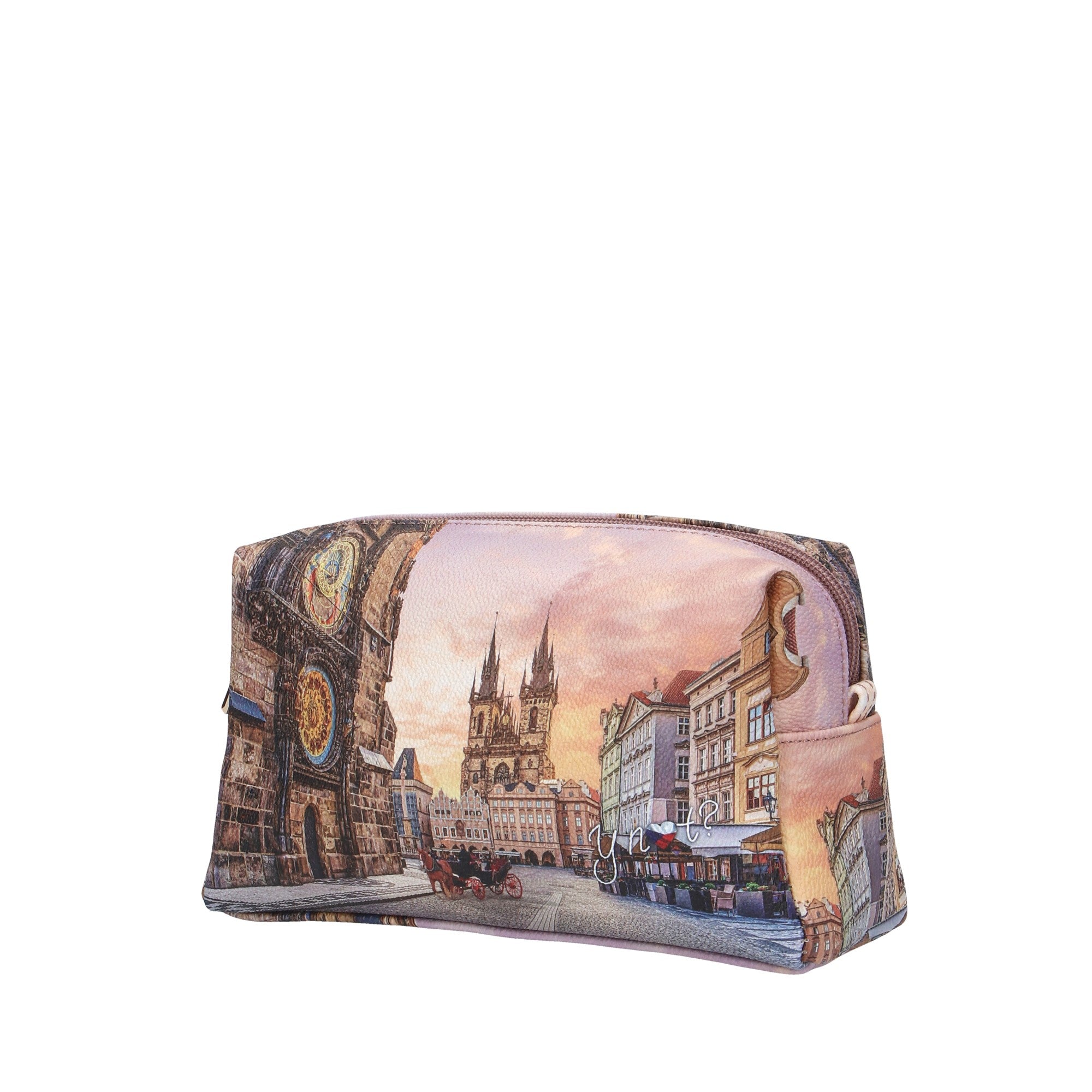 Ynot? BEAUTY  Multicolor