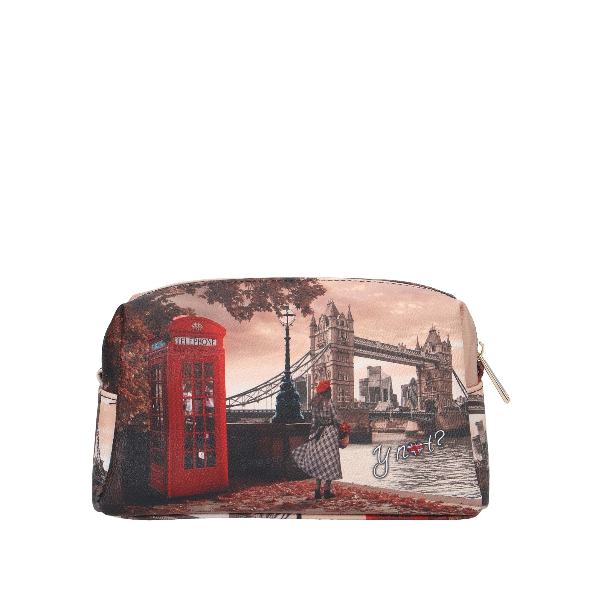 Ynot? BEAUTY  Multicolor