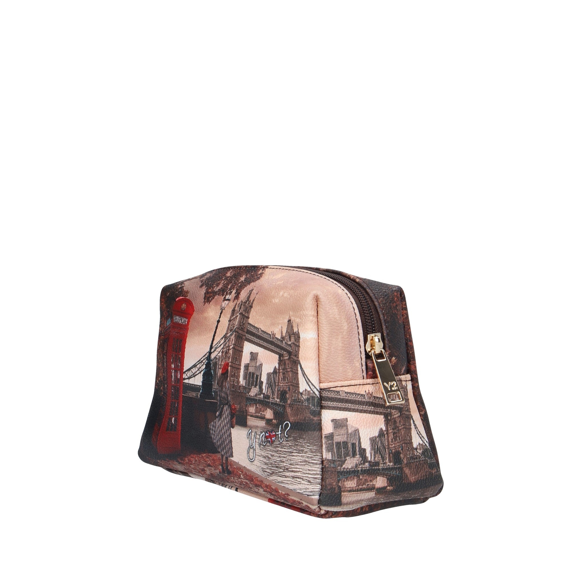 Ynot? BEAUTY  Multicolor