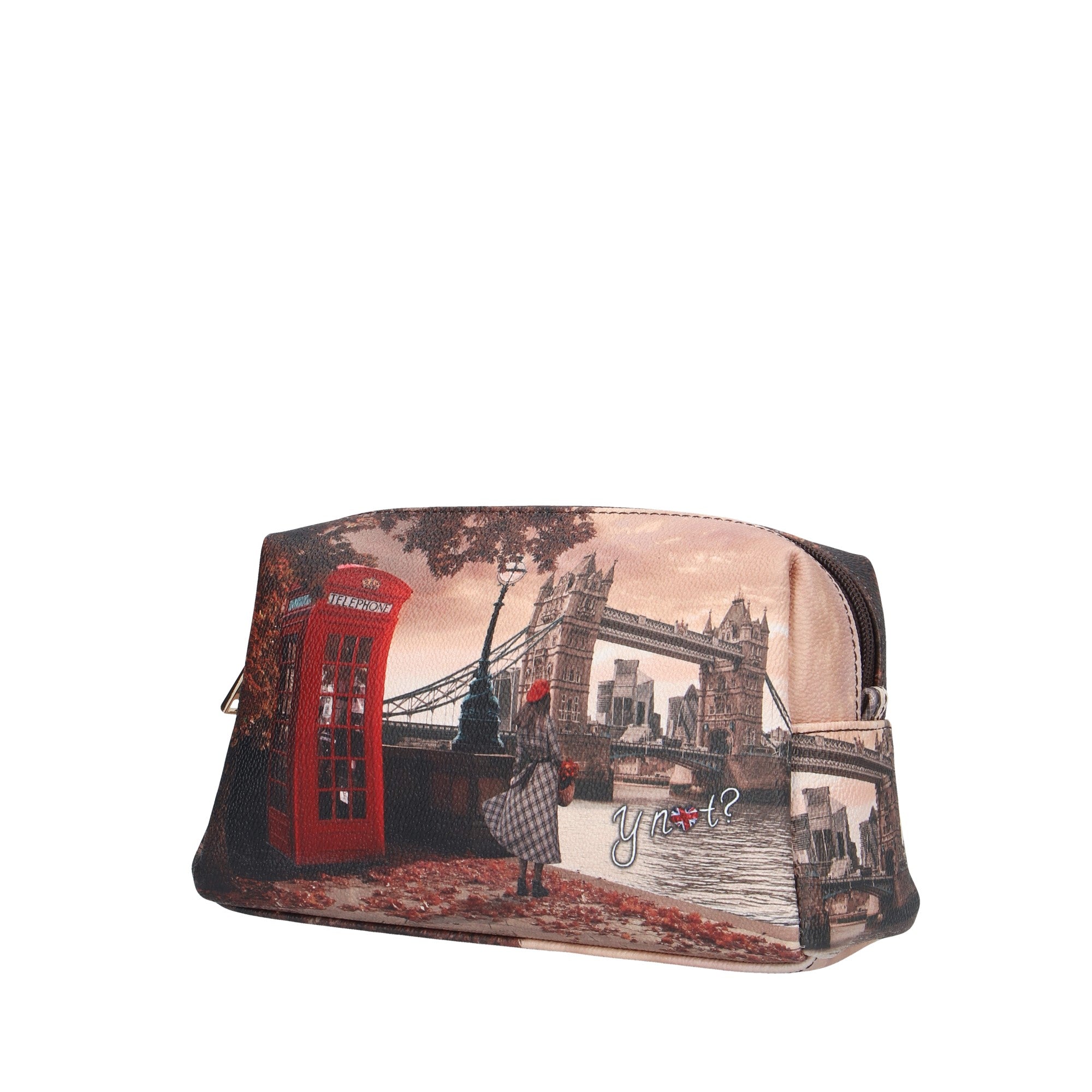 Ynot? BEAUTY  Multicolor