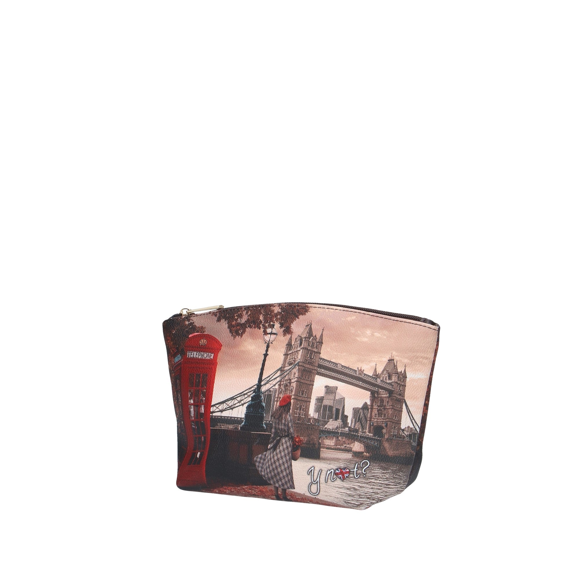 Ynot? BEAUTY  Multicolor