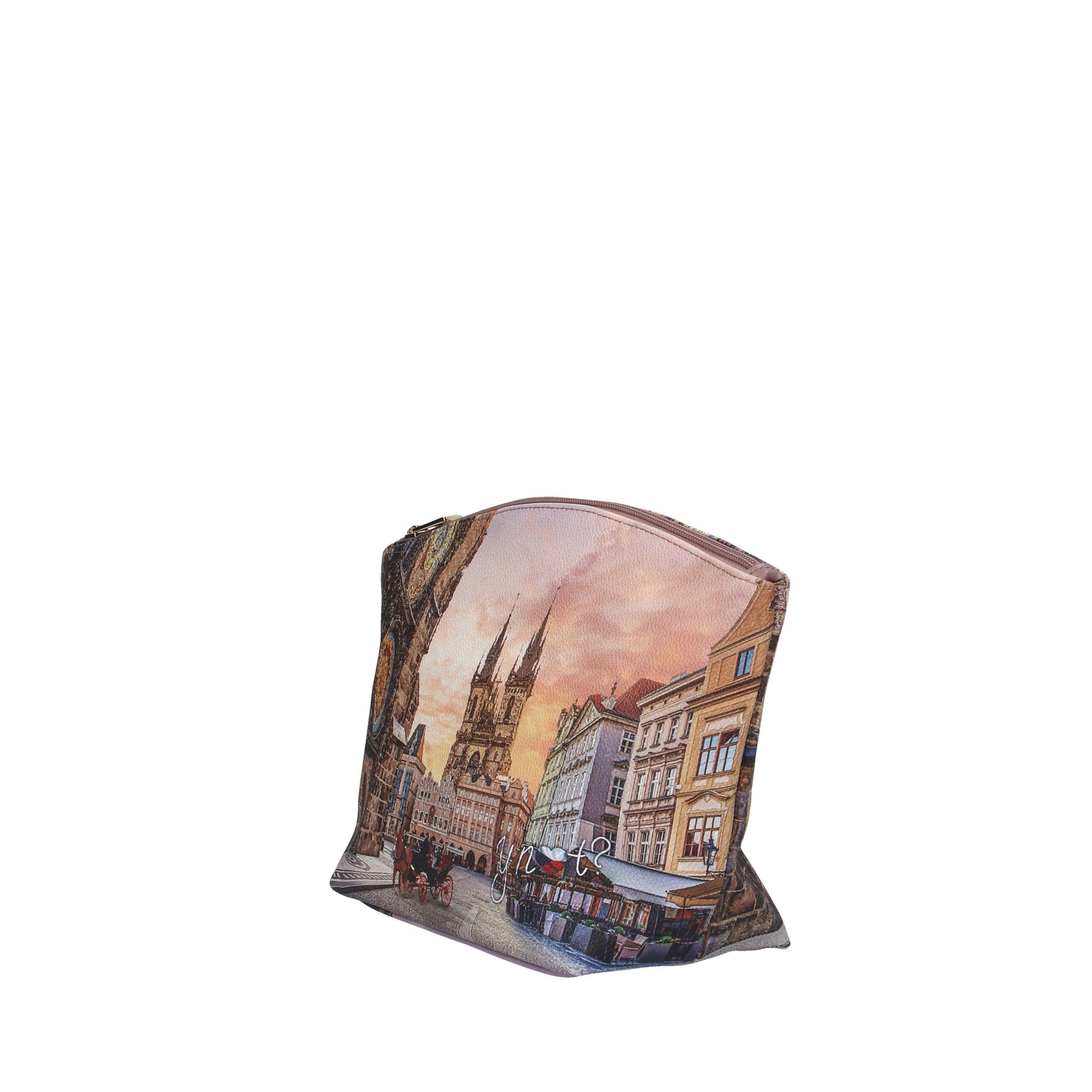 Ynot? BEAUTY  Multicolor