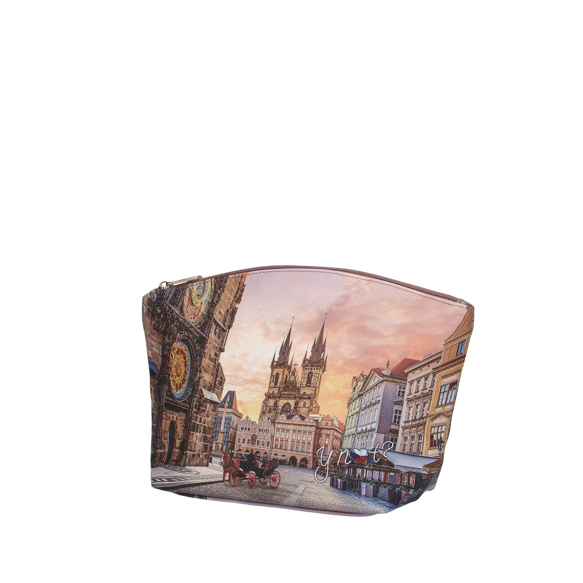 Ynot? BEAUTY  Multicolor