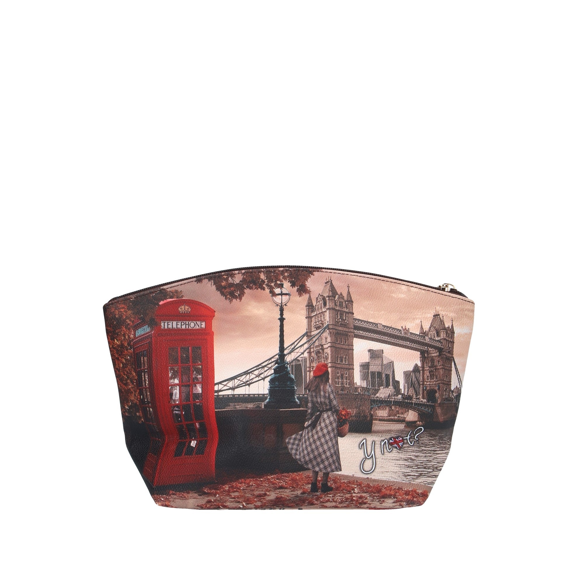 Ynot? BEAUTY  Multicolor