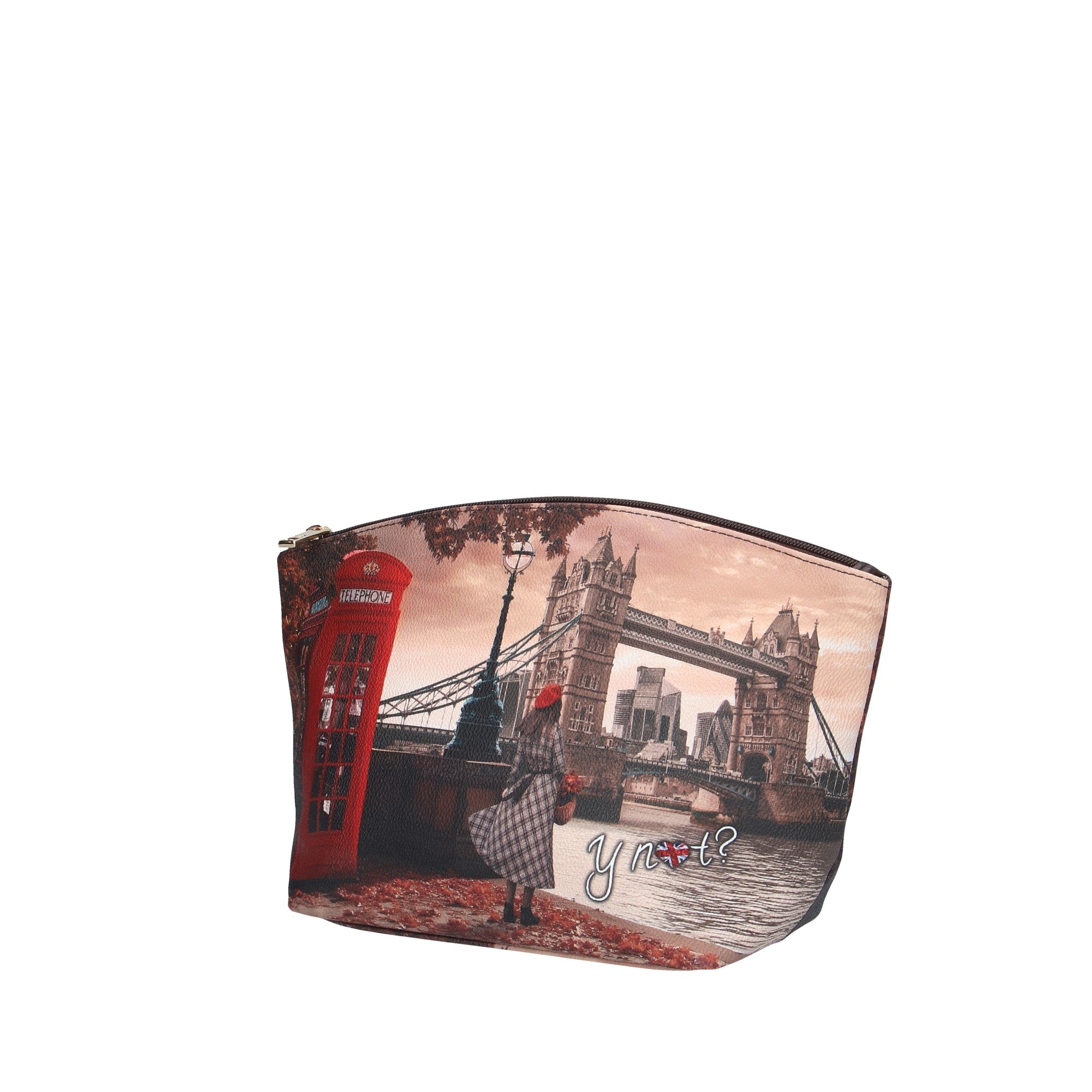 Ynot? BEAUTY  Multicolor