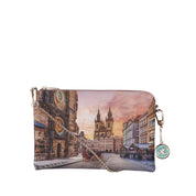 Ynot? CLUTCH Multicolor