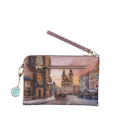 Ynot? CLUTCH Multicolor