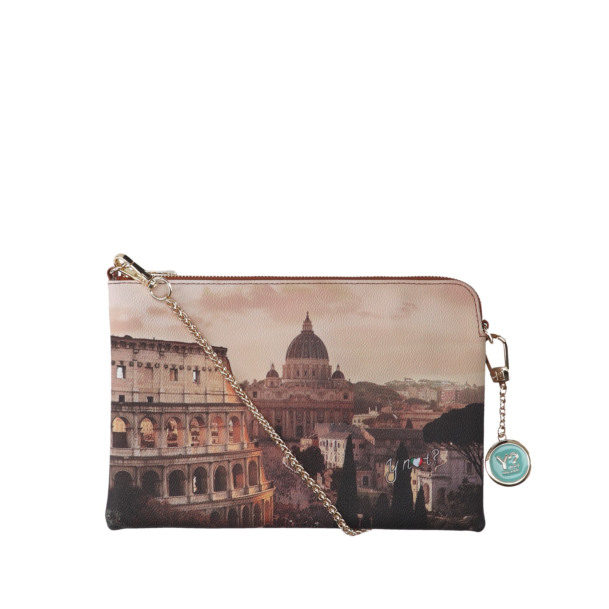 Ynot? CLUTCH Multicolor