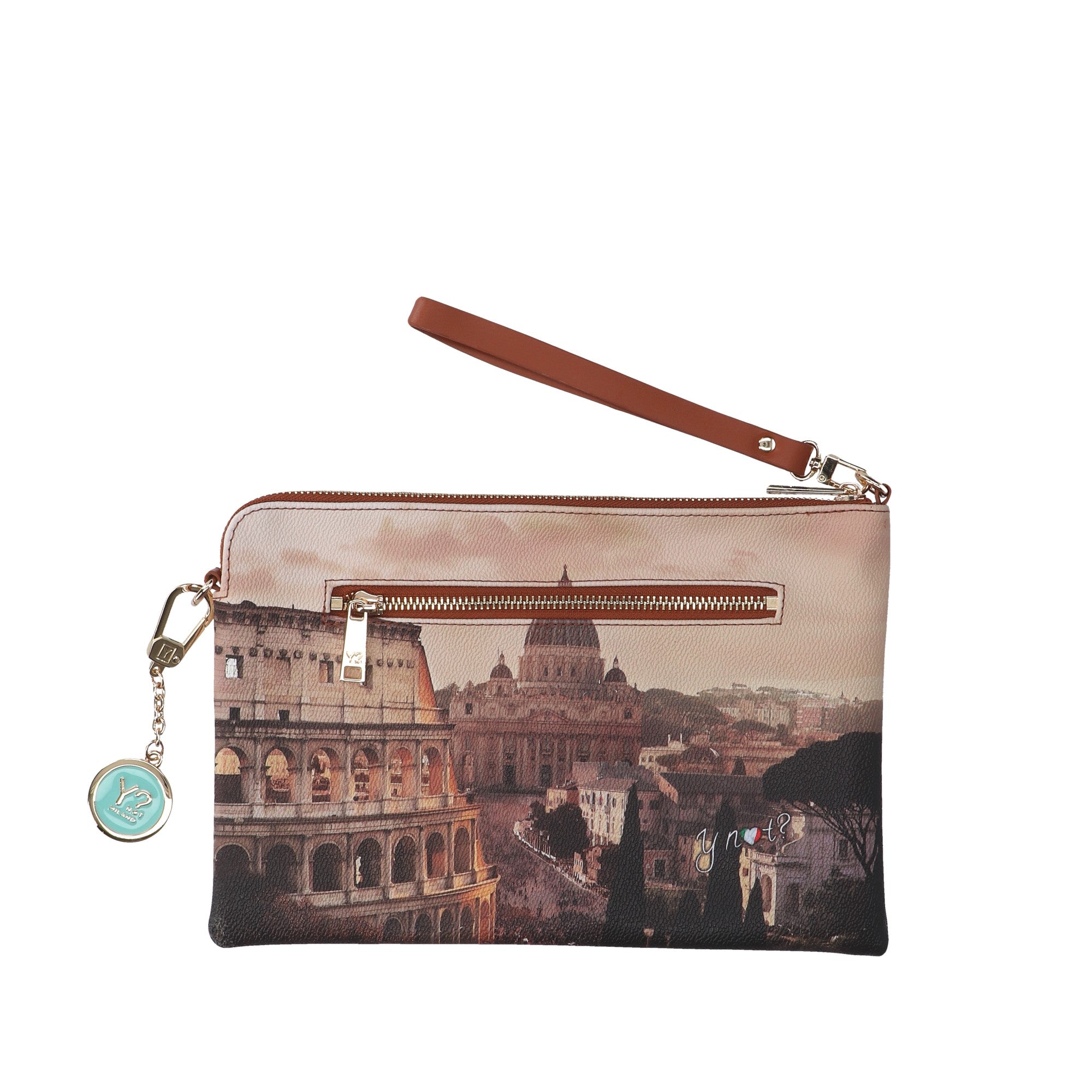 Ynot? CLUTCH Multicolor