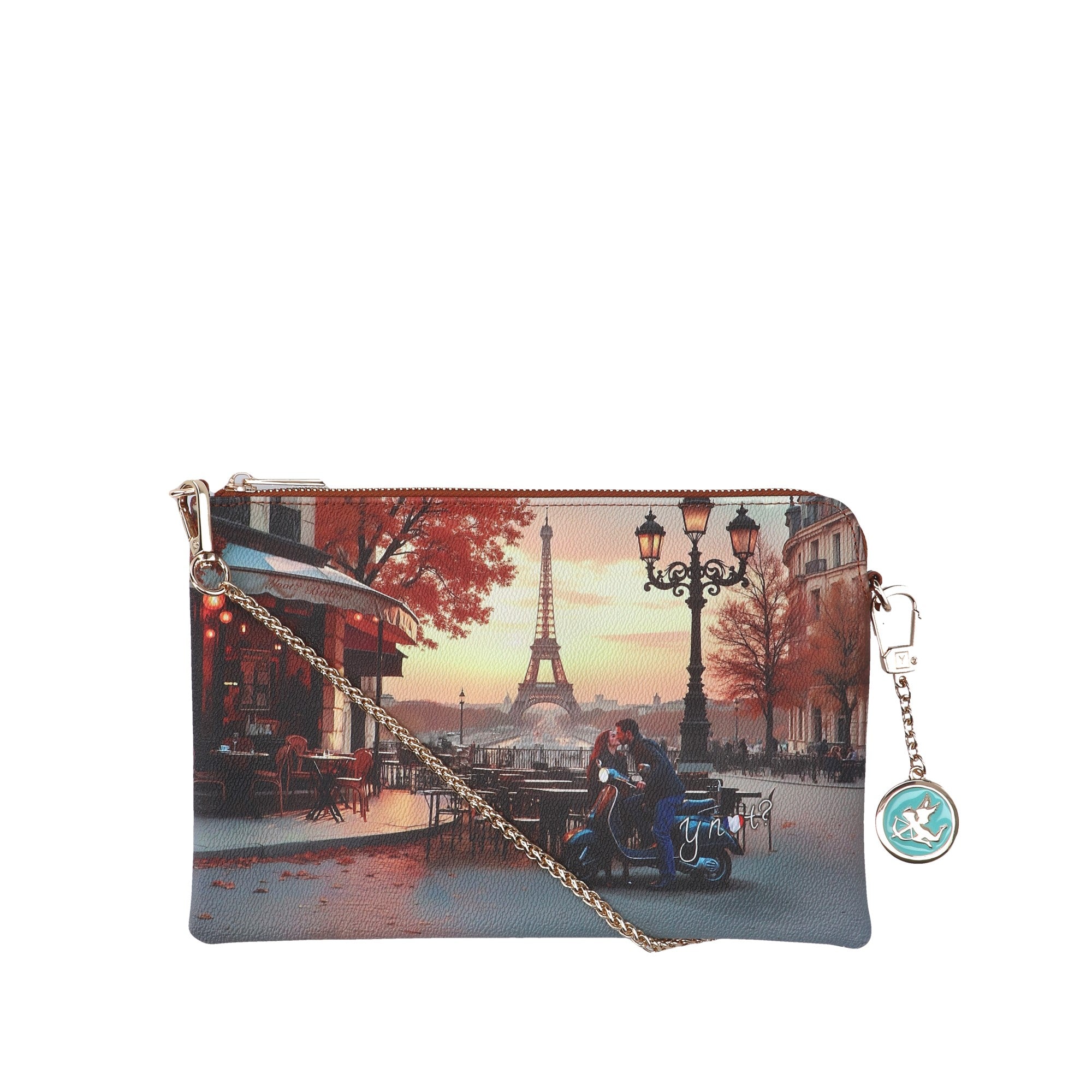 Ynot? CLUTCH Multicolor