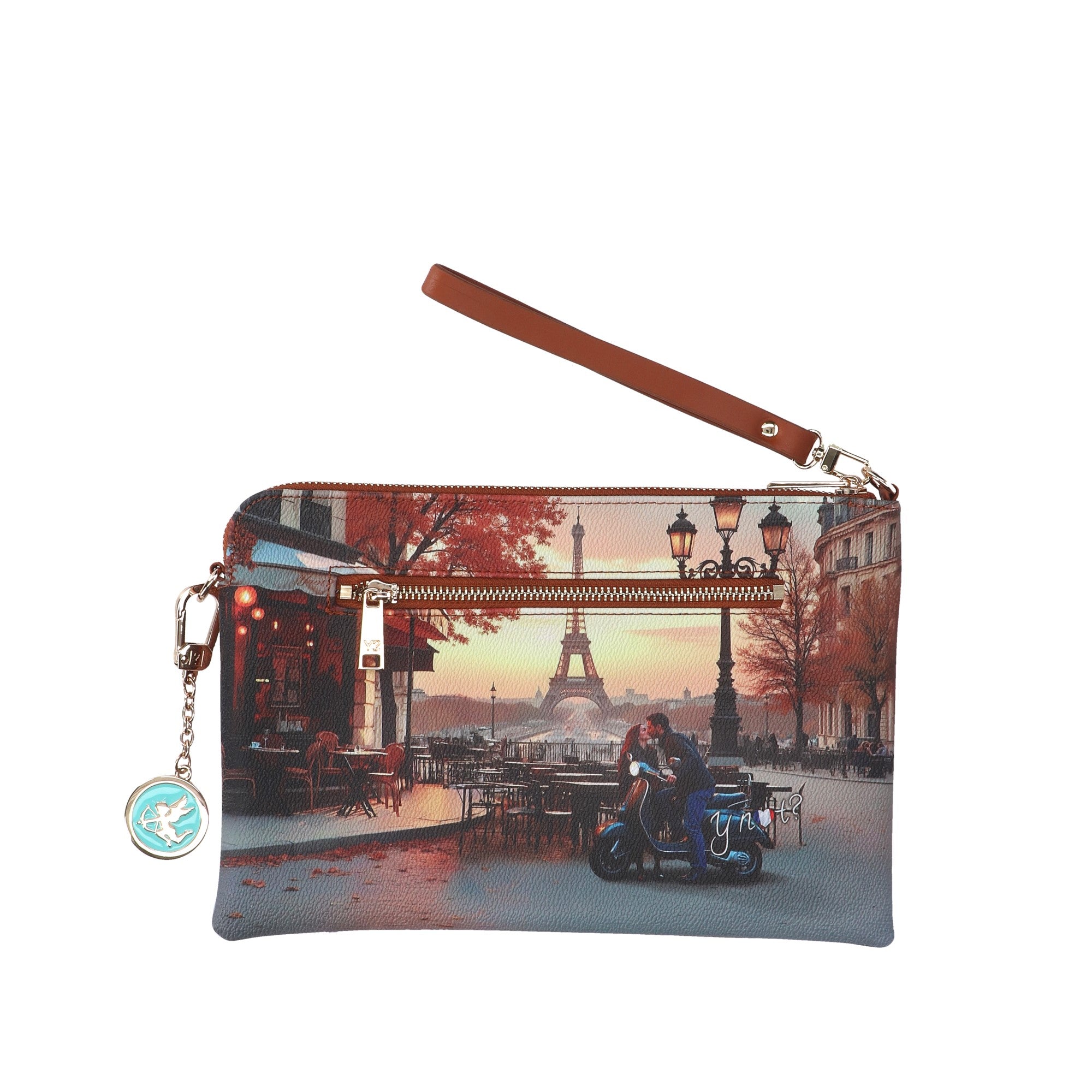 Ynot? CLUTCH Multicolor