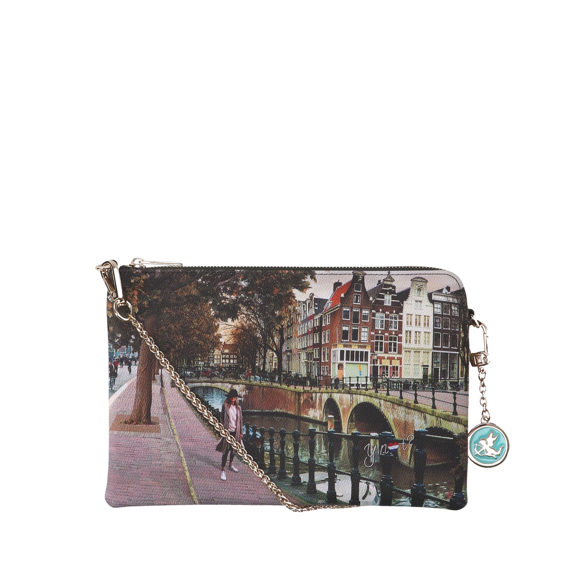 Ynot? CLUTCH Multicolor