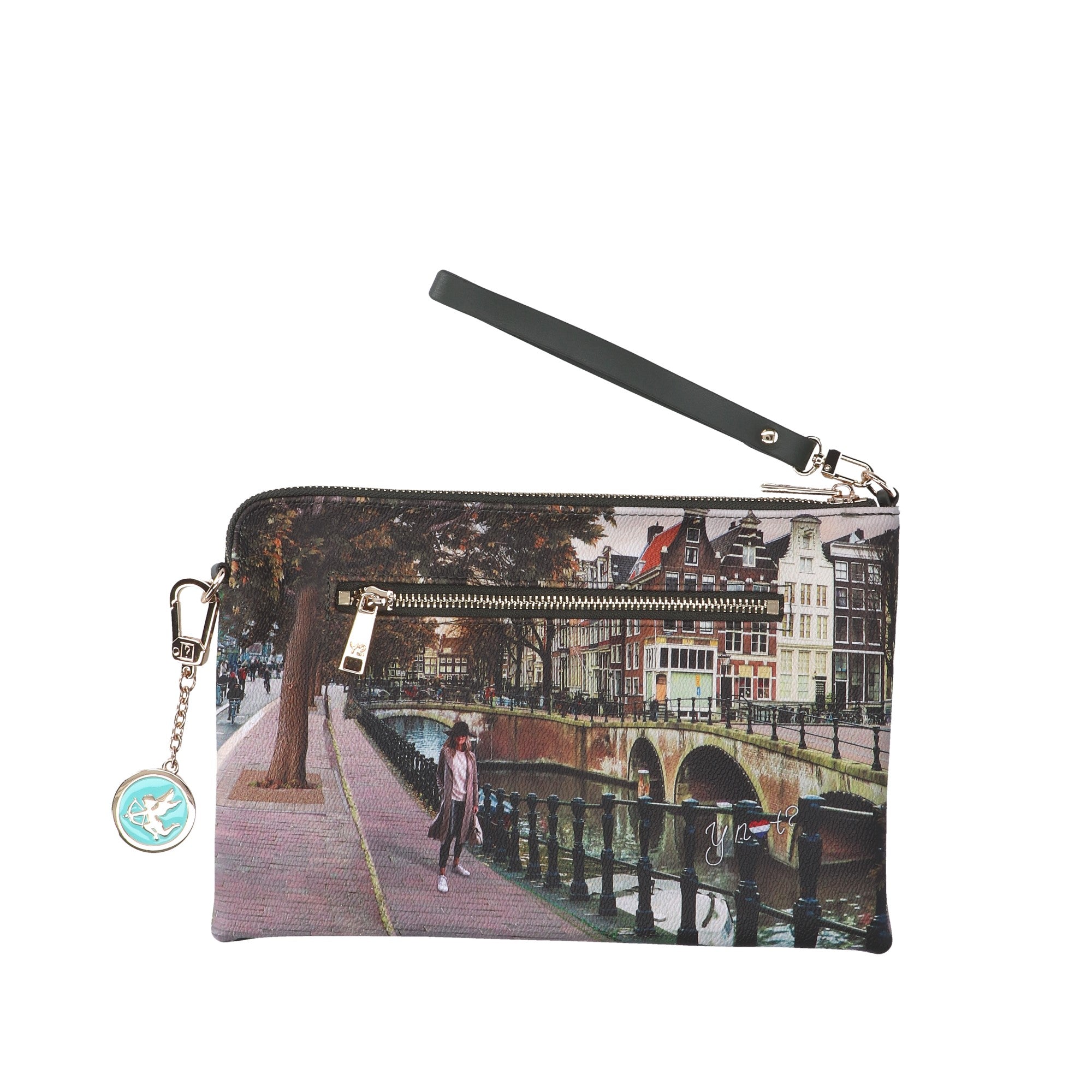 Ynot? CLUTCH Multicolor