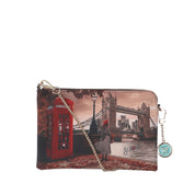 Ynot? CLUTCH Multicolor