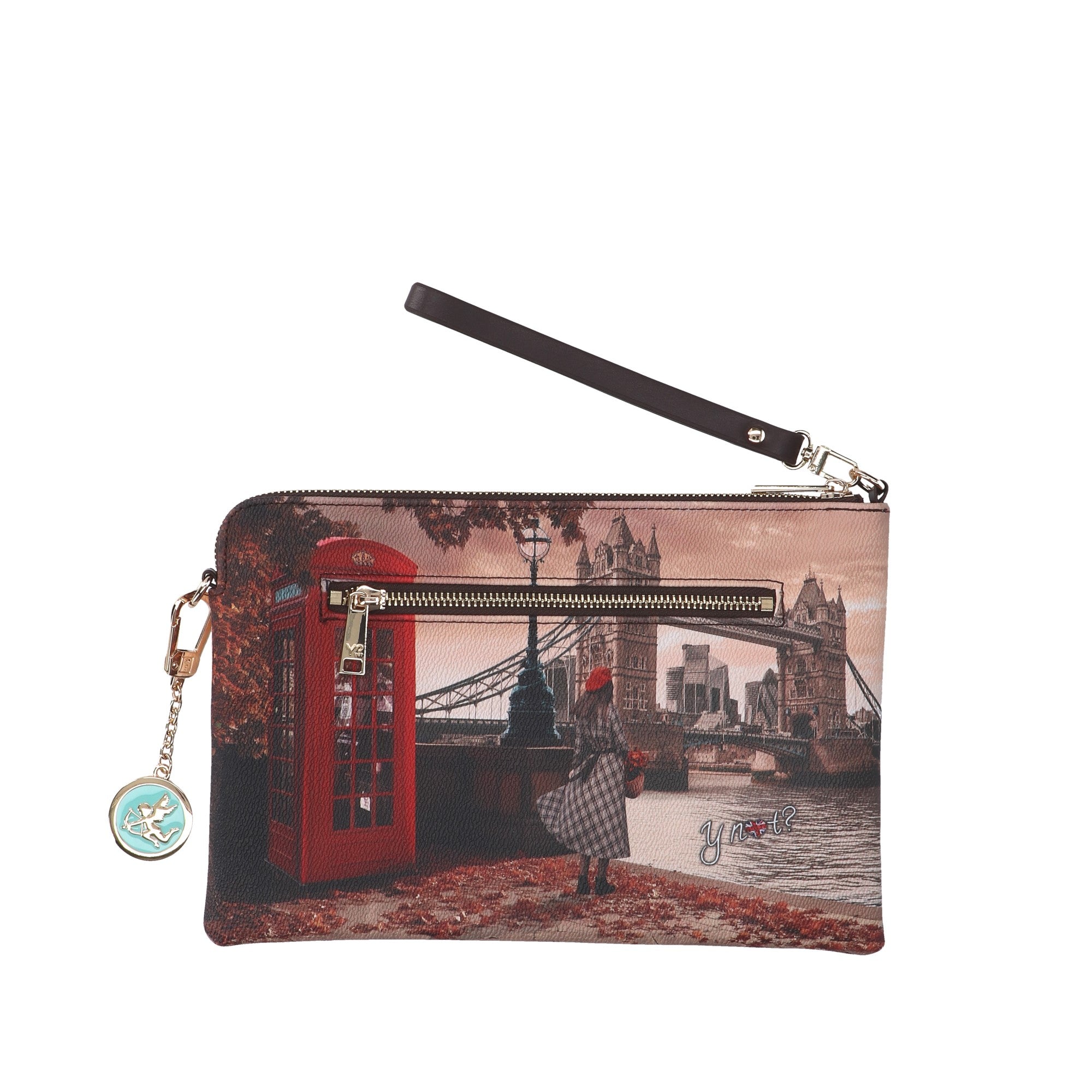 Ynot? CLUTCH Multicolor