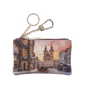 Ynot? PORTACHIAVI Multicolor