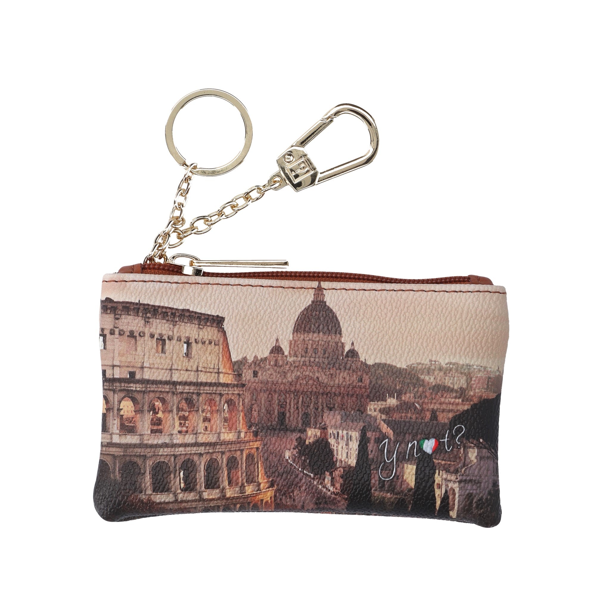 Ynot? PORTACHIAVI Multicolor