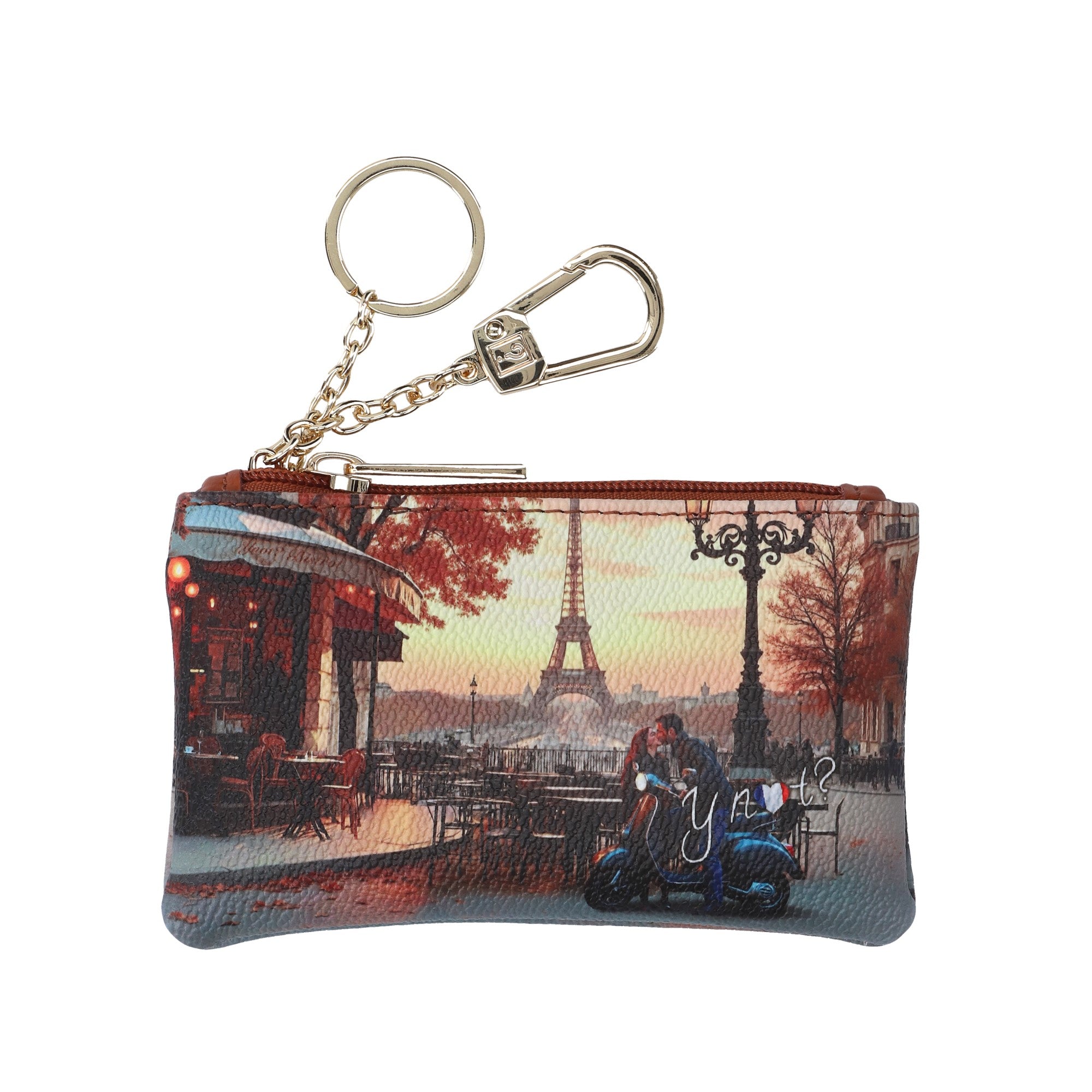 Ynot? PORTACHIAVI Multicolor