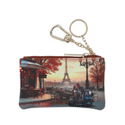 Ynot? PORTACHIAVI Multicolor