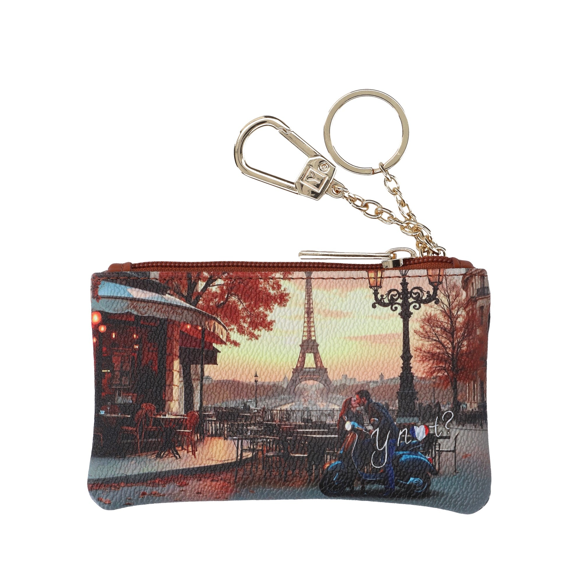 Ynot? PORTACHIAVI Multicolor