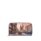 Ynot? PORTAFOGLIO Multicolor