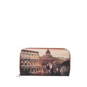 Ynot? PORTAFOGLIO Multicolor