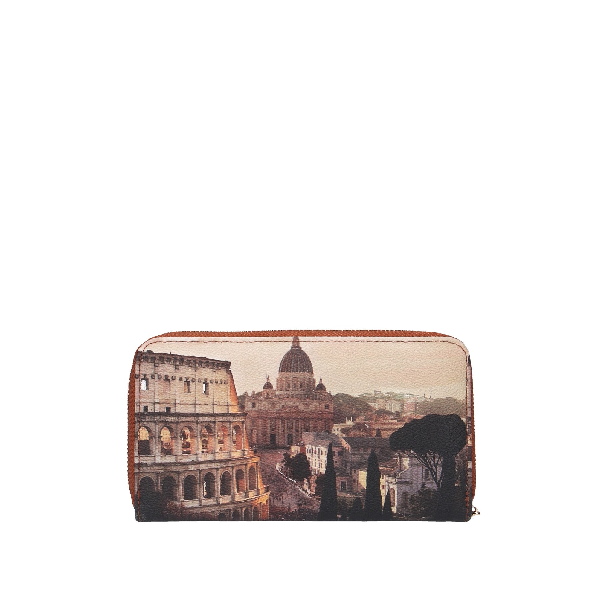 Ynot? PORTAFOGLIO Multicolor