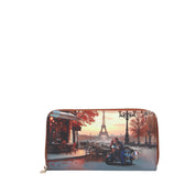 Ynot? PORTAFOGLIO Multicolor