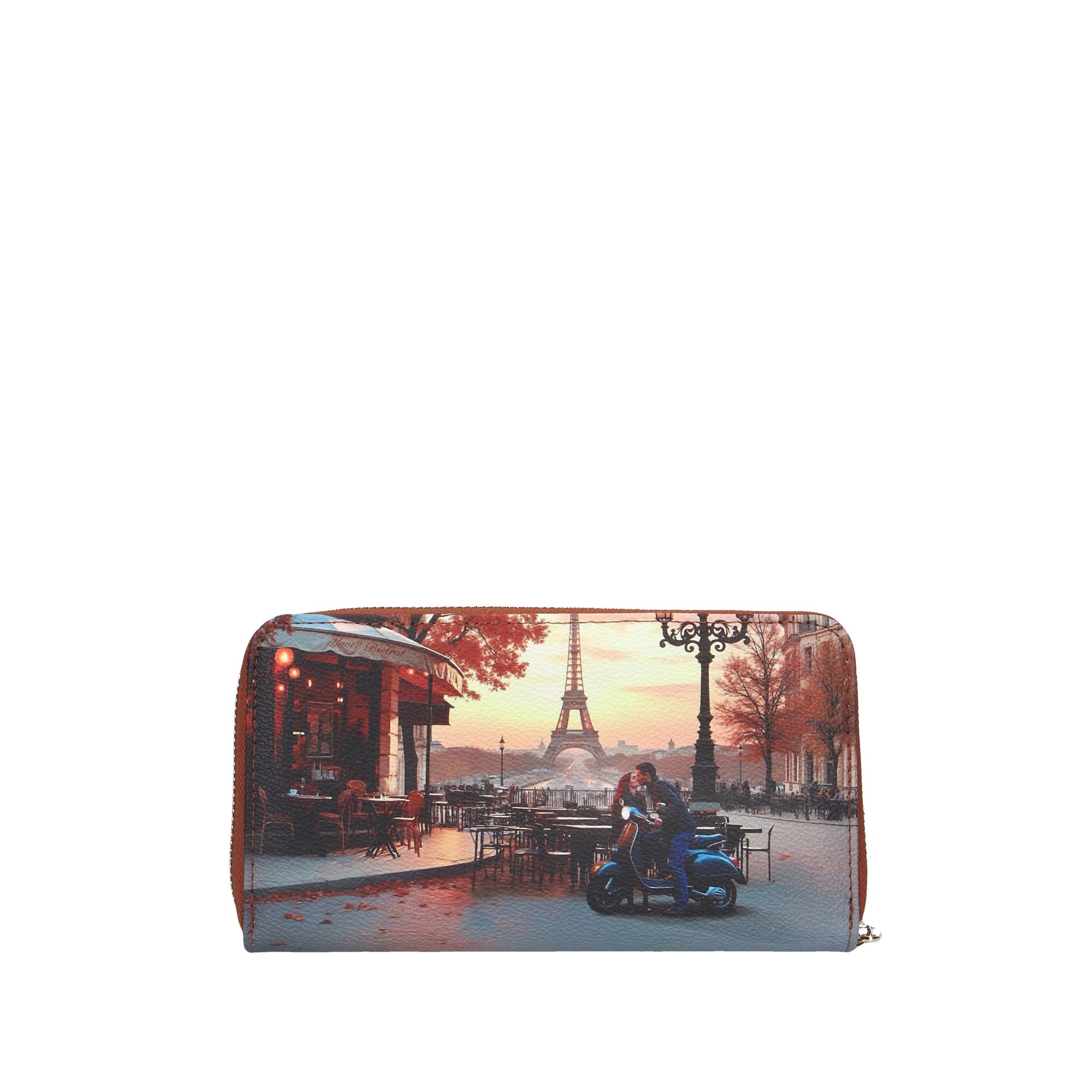 Ynot? PORTAFOGLIO Multicolor