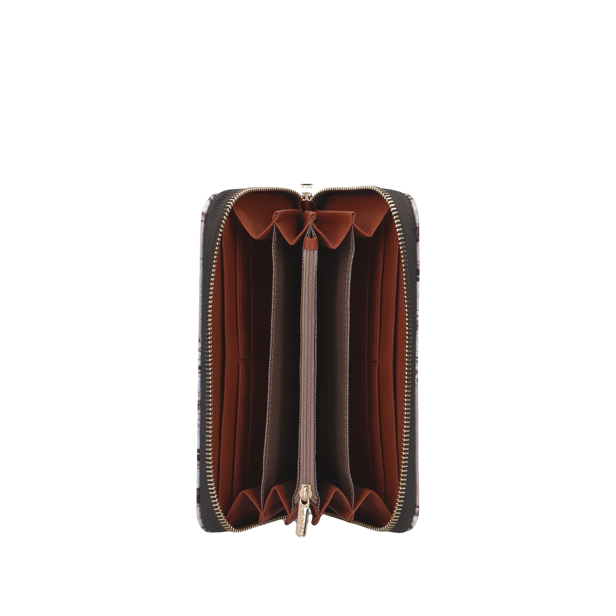 Ynot? PORTAFOGLIO Multicolor