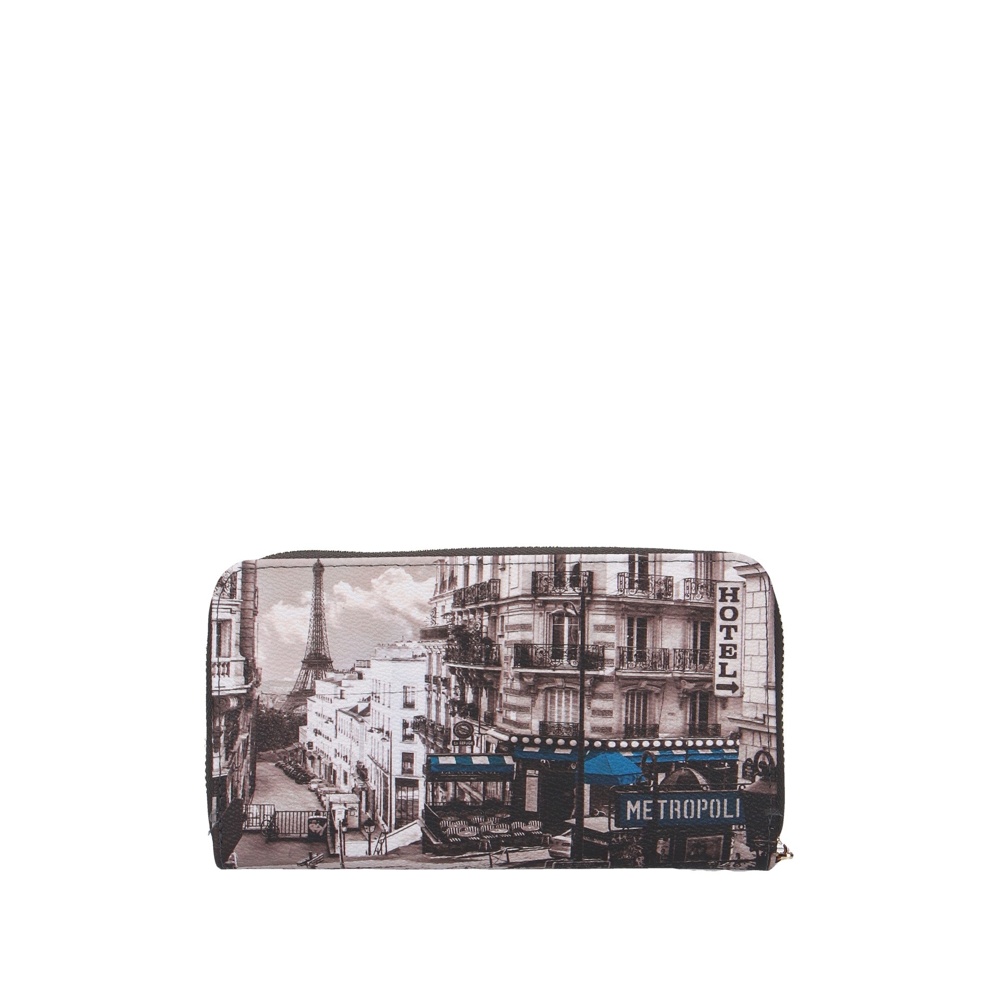 Ynot? PORTAFOGLIO Multicolor