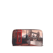 Ynot? PORTAFOGLIO Multicolor