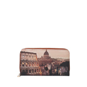 Ynot? PORTAFOGLIO Multicolor