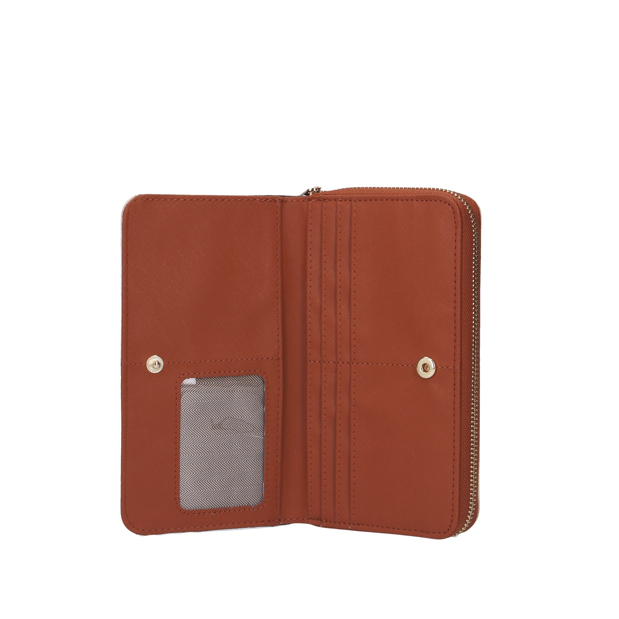 Ynot? PORTAFOGLIO Multicolor