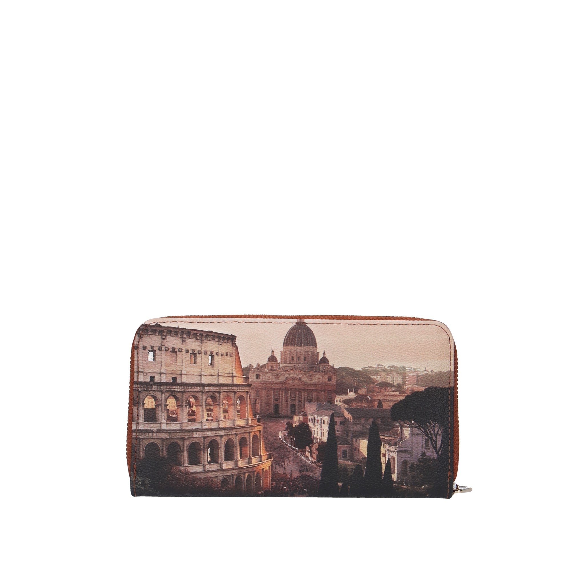 Ynot? PORTAFOGLIO Multicolor