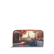 Ynot? PORTAFOGLIO Multicolor