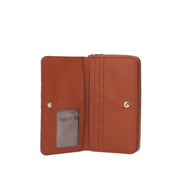 Ynot? PORTAFOGLIO Multicolor