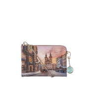 Ynot? CLUTCH Multicolor